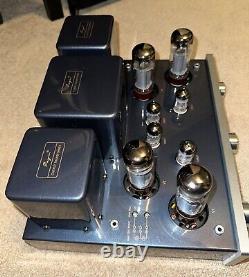 MINT Cayin A-50T MKII Tube Integrated Amp W Phono Stage