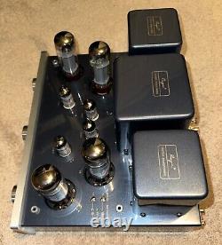 MINT Cayin A-50T MKII Tube Integrated Amp W Phono Stage