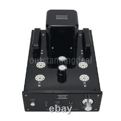 MP-301 MK3 Integrated Vacuum Tube Amplifier Headphone Amplifier EL34 +6J8P Tubes