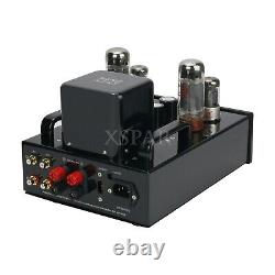 MP-301 MK3 Integrated Vacuum Tube Amplifier KT88 + 6J8P Tubes/EL34 + 6J8P Tubes