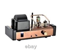 MP-5BT HiFi Vacuum Tube Amplifier, Audiophiles Professional Stereo Integrated