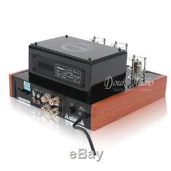 MS-10D MKII Hi-Fi Bluetooth Vacuum Tube Amplifier Stereo Integrated Power Amp