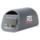 Mtx Audio Rt8pt Roadthunder 8 120w Rms Amp Vented Sub Tube Used Very Good