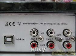 MUSICA RAICHO II PRI Integrated Amplifier (tube type) VERY GOOD CONDITION