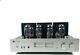 Muzishare X7 Kt88 X4 Push-pull Vacuum Tube Integrated Amp Power Amplifier