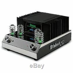 Macintosh Vacuum tube hybrid integrated amplifier McIntosh MA252