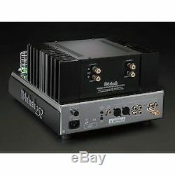 Macintosh Vacuum tube hybrid integrated amplifier McIntosh MA252