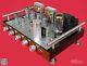 Magnavox 9302 Tube Amp Rebuilt & Modified Fully Integrated (clearance)