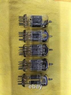 Maintained? SANSUI AU-111 Vacuum Tube Integrated Amplifier AC100V/117V/240V