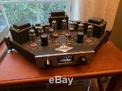 Manley Stingray Stereo Tube Amp