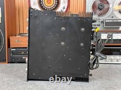 Marantz 1200 Integrated Amplifier 1-year Warranty (free Wc-1 Wood Case)
