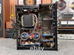 Marantz 1200 Integrated Amplifier 1-year Warranty (free Wc-1 Wood Case)