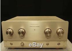 Marantz Model-66 Fully Operated Product Marantz Vacuum Tube Integrated Main