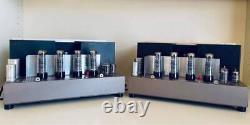 Marantz Model 9 Tube Power Amplifier Good Condition Free shipping from Japan