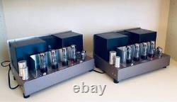 Marantz Model 9 Tube Power Amplifier Good Condition Free shipping from Japan