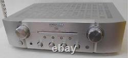Marantz Pm8006 Integrated Amplifier Tube Type #JAB13244