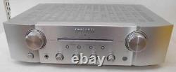 Marantz Pm8006 Integrated Amplifier Tube Type #JAB13244
