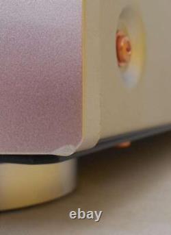 Marantz Pm8006 Integrated Amplifier Tube Type #JAB13244