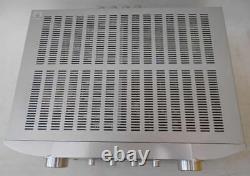 Marantz Pm8006 Integrated Amplifier Tube Type #JAB13244