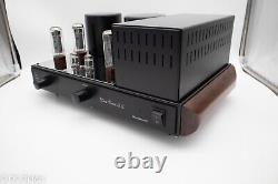 MasterSound DueVenti S. E 220 Single-ended Triode Class-A Hand Made in Italy