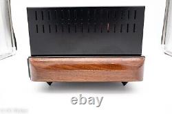 MasterSound DueVenti S. E 220 Single-ended Triode Class-A Hand Made in Italy
