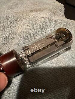 MasterSound DueVenti S. E 220 Single-ended Triode Class-A Hand Made in Italy