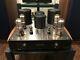 Mastersound 845 Evolution Tube Integrated Amplifier