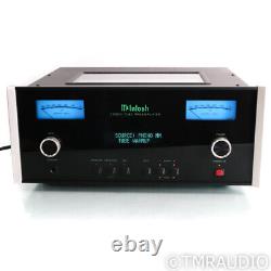 McIntosh C2500 Stereo Tube Preamplifier MM & MC Phono