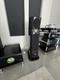 Mcintosh C2700 Stereo Tube Preamplifier Focal B&w Mbl Hifi Rose Wilson Audio