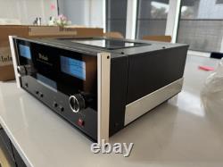 McIntosh C2700 Stereo Tube Preamplifier FOCAL B&W MBL HIFI ROSE WILSON AUDIO
