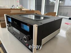 McIntosh C2700 Stereo Tube Preamplifier FOCAL B&W MBL HIFI ROSE WILSON AUDIO
