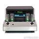 Mcintosh C8 Stereo Tube Preamplifier Mm & Mc Phono