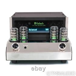 McIntosh C8 Stereo Tube Preamplifier MM & MC Phono