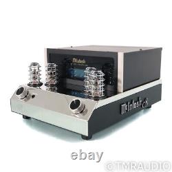 McIntosh C8 Stereo Tube Preamplifier MM & MC Phono