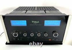 McIntosh MA2275 All Tube Integrated Amplifier, Super Rare