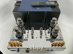 McIntosh MA2275 All Tube Integrated Amplifier, Super Rare