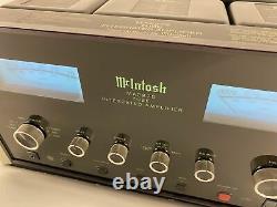 McIntosh MA2275 All Tube Integrated Amplifier, Super Rare