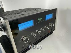 McIntosh MA2275 All Tube Integrated Amplifier, Super Rare