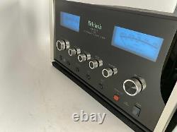 McIntosh MA2275 All Tube Integrated Amplifier, Super Rare