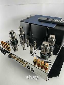 McIntosh MA2275 All Tube Integrated Amplifier, Super Rare