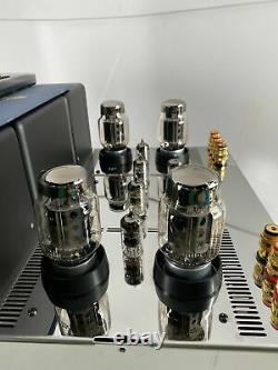 McIntosh MA2275 All Tube Integrated Amplifier, Super Rare