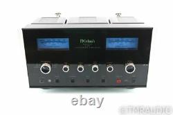 McIntosh MA2275 Stereo Tube Integrated Amplifier MA-2275 MM Phono Remote RA