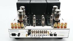 McIntosh MA2275 Vacuum Tube Stereo Integrated Amplifier Rare Beauty