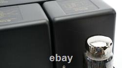McIntosh MA2275 Vacuum Tube Stereo Integrated Amplifier Rare Beauty