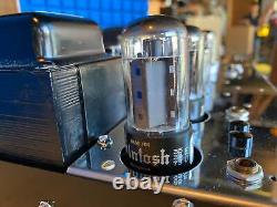 McIntosh MA230 Tube Integrated Amplifier SKYFI RESTORED
