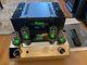 Mcintosh Ma252 Integrated Amplifier Hybrid Stereo Vacuum Tubes Us Only
