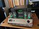 Mcintosh Ma252 Integrated Amplifier Mint Condition Made In Usa