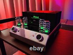 McIntosh MA252 Integrated Tube Amplifier