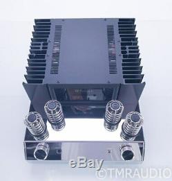 McIntosh MA252 Stereo Integrated Hybrid Tube Amplifier MA-252