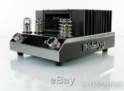 McIntosh MA252 Stereo Tube Hybrid Integrated Amplifier MA-252 MM Phono